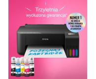 Epson EcoTank L1250 - 676173 - zdjęcie 8